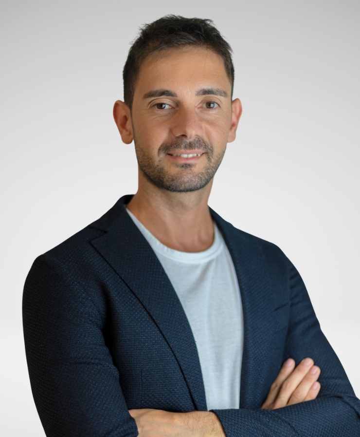 Lorenzo Raniolo