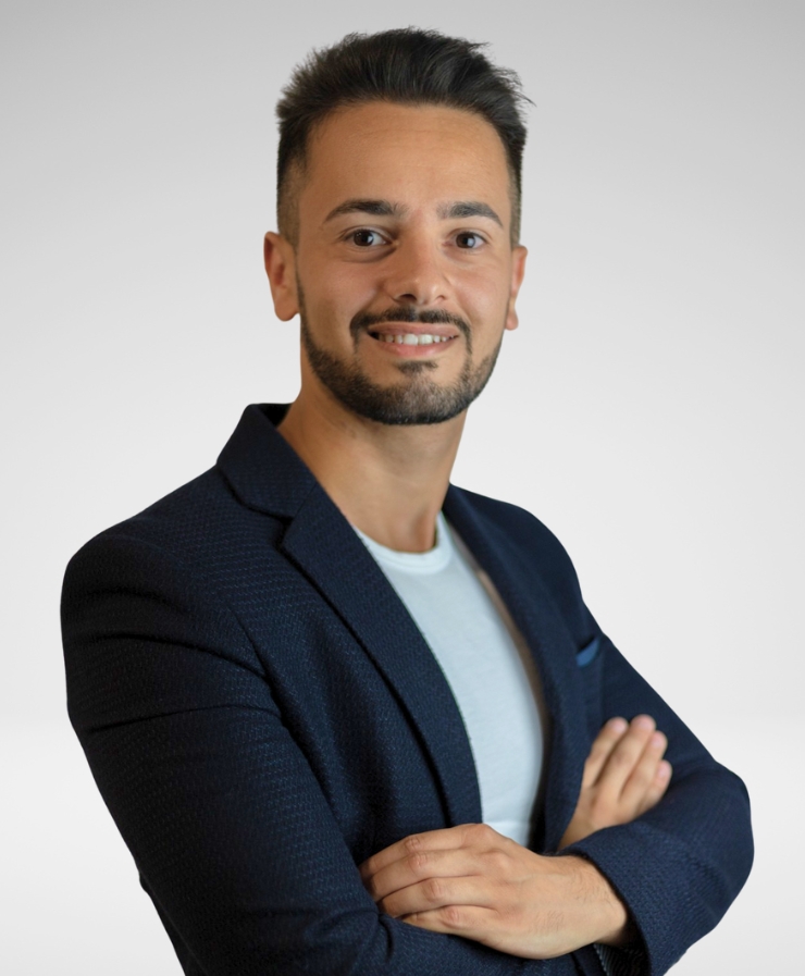 Michael Raniolo