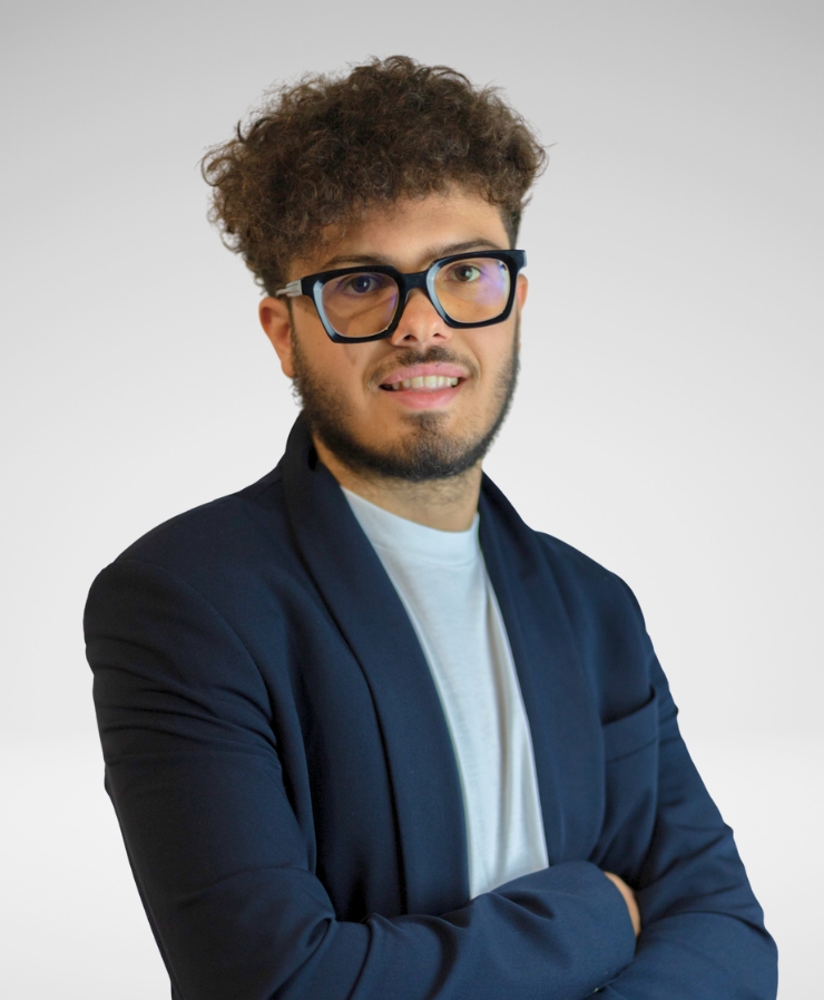 Mattia Laporta